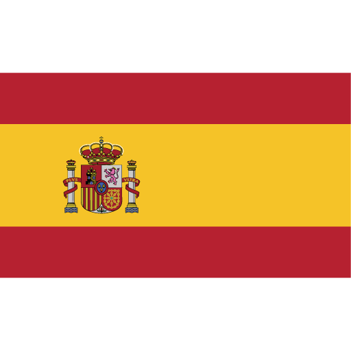 bandiera internazionale Spagnolo